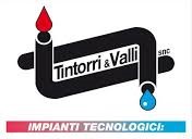 tintorri e valli