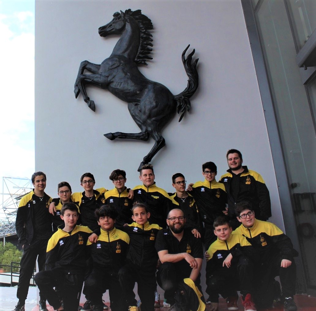Maranello